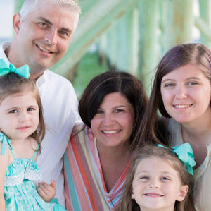 Meet your Posher, Donya